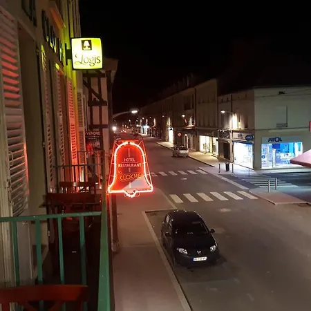 Hotel De La Cloche Sp