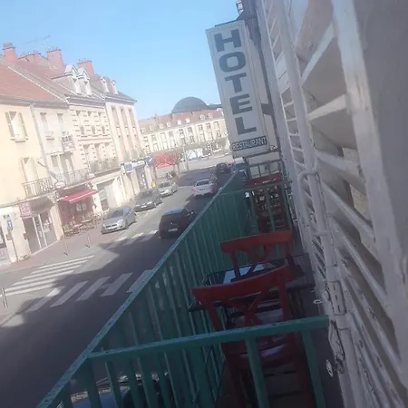 De La Cloche Sp Reims