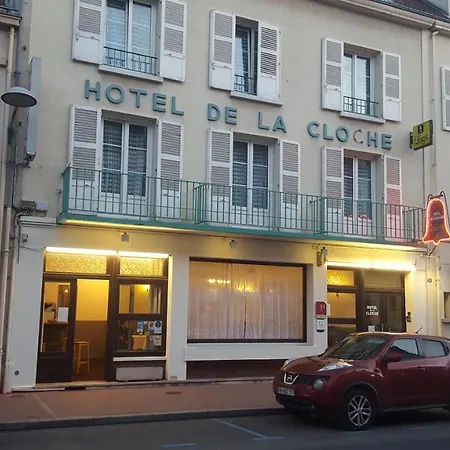 De La Cloche Sp Hotel 2*