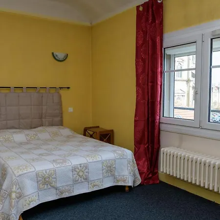De La Cloche Sp Hotel 2*