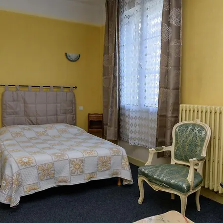 De La Cloche Sp Hotel 2*