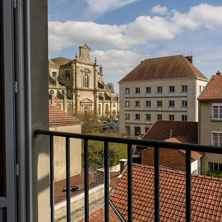 De La Cloche Sp Reims